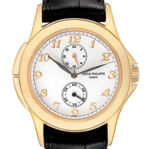 patek philippe watch 5134